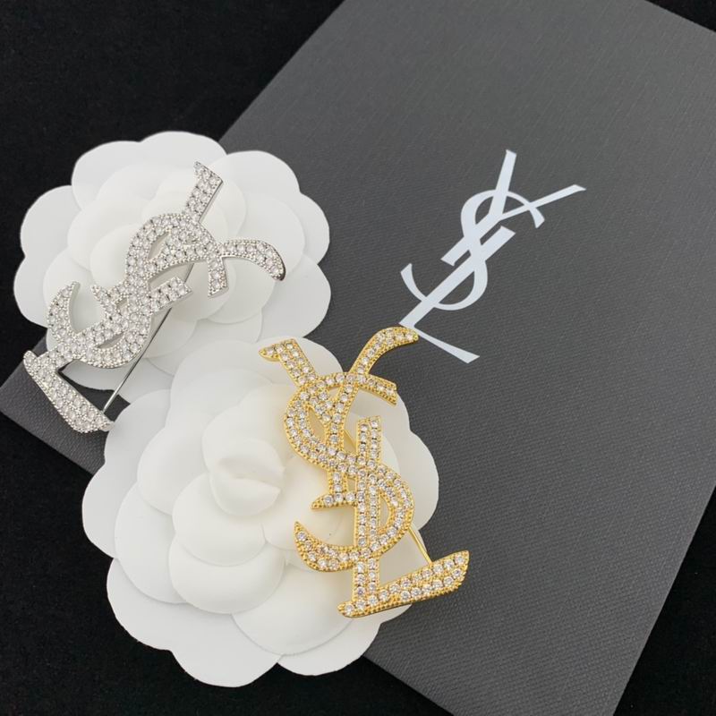 YSL Brooch 11lyr52(1)